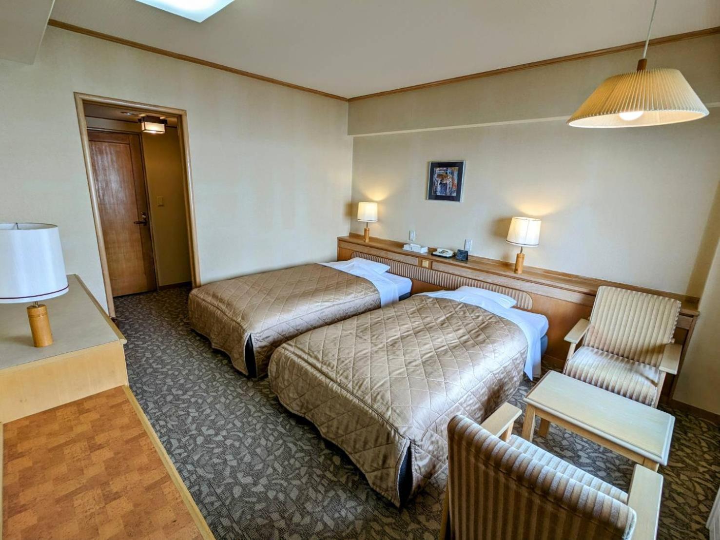 Madarao Kogen Hotel Iiyama Exterior photo